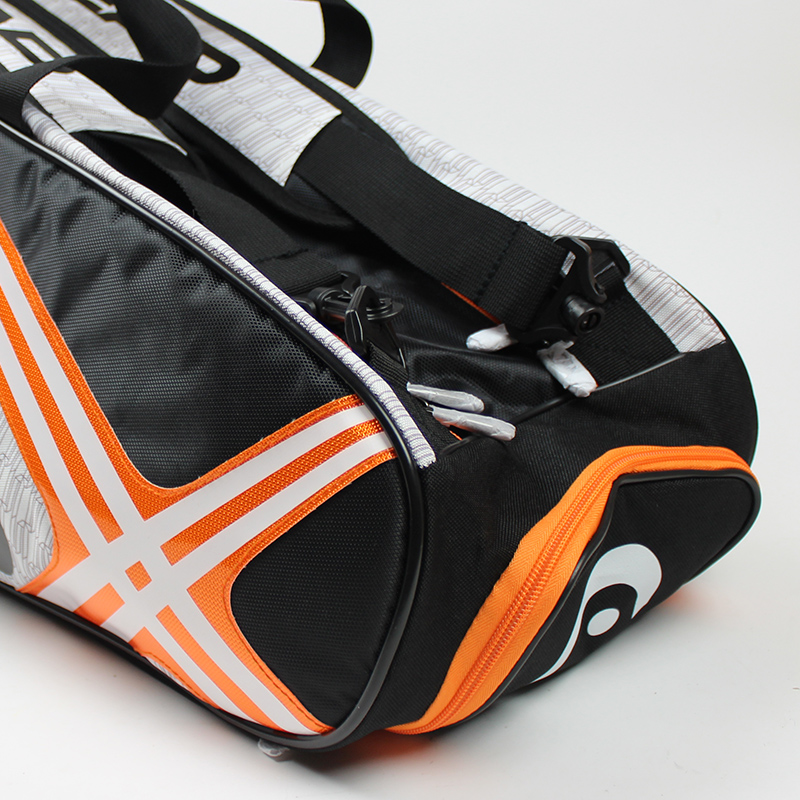 HEAD Tennis Rackets Backpack L - Badminton Xxl ulasan dan harga