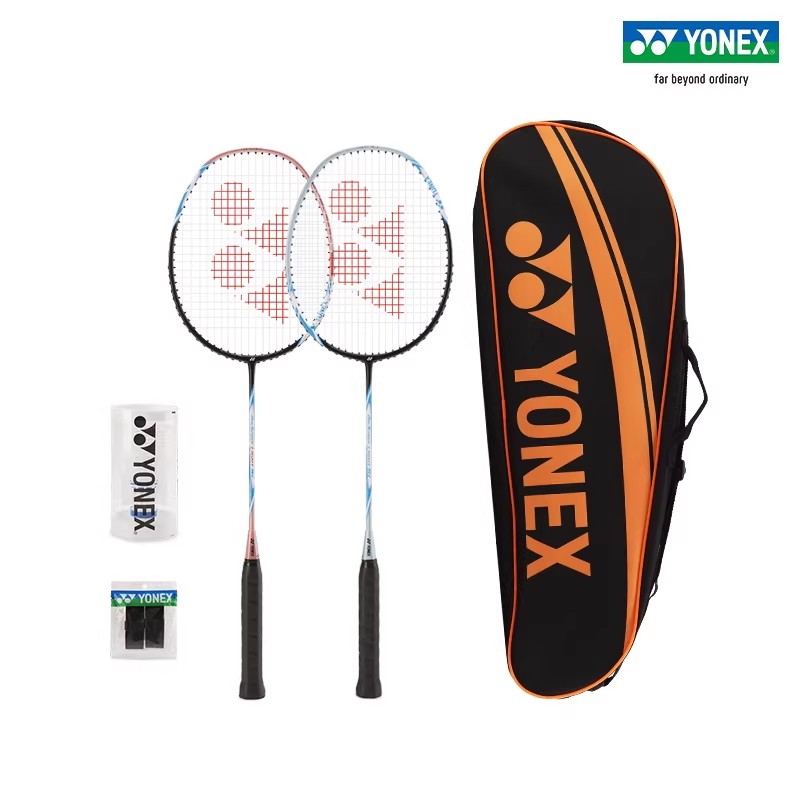 YONEX ARCSABER LIGHT 5i Full C - Yonex Racket Carbon ulasan dan harga