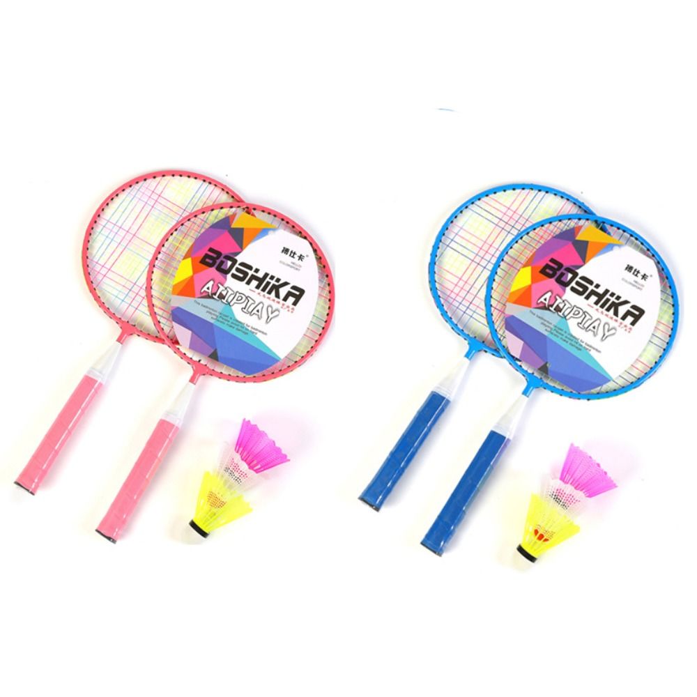 Children Lightweight Badminton - Badminton Raket ulasan dan harga