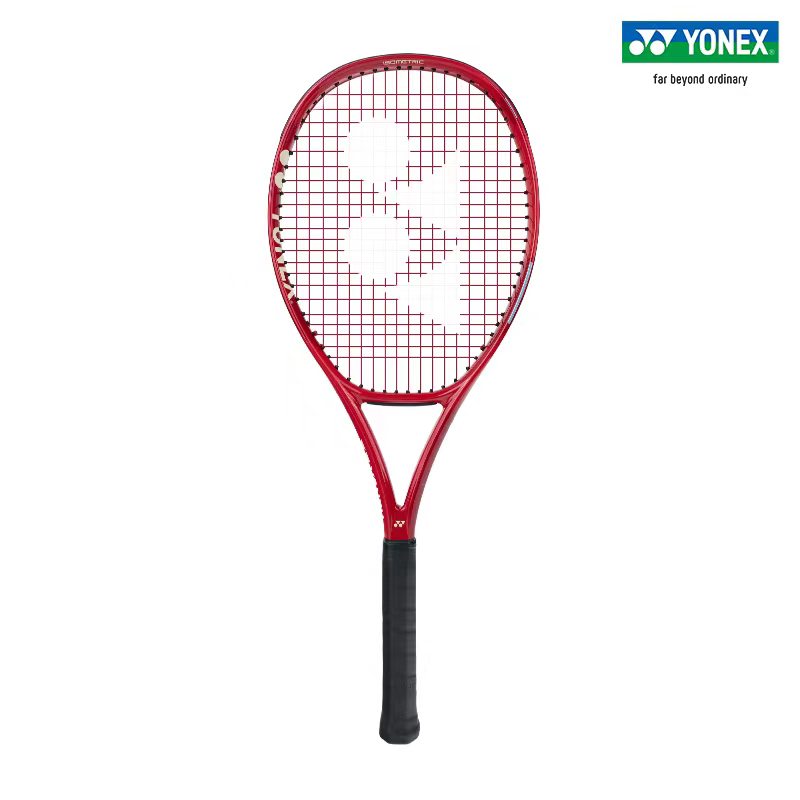 YONEX/Yonex 08 VCORE ACE Eight - Yonex Racket Carbon ulasan dan harga