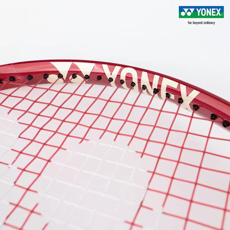 YONEX/Yonex 08 VCORE ACE Eight - Yonex Racket Carbon ulasan dan harga