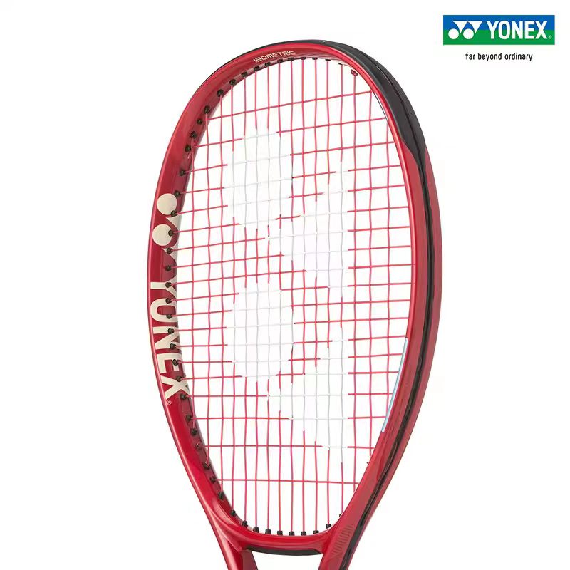 YONEX/Yonex 08 VCORE ACE Eight - Yonex Racket Carbon ulasan dan harga