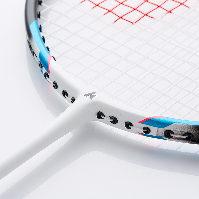 Kawasaki Original Badminton Pr - Badminton Raket ulasan dan harga