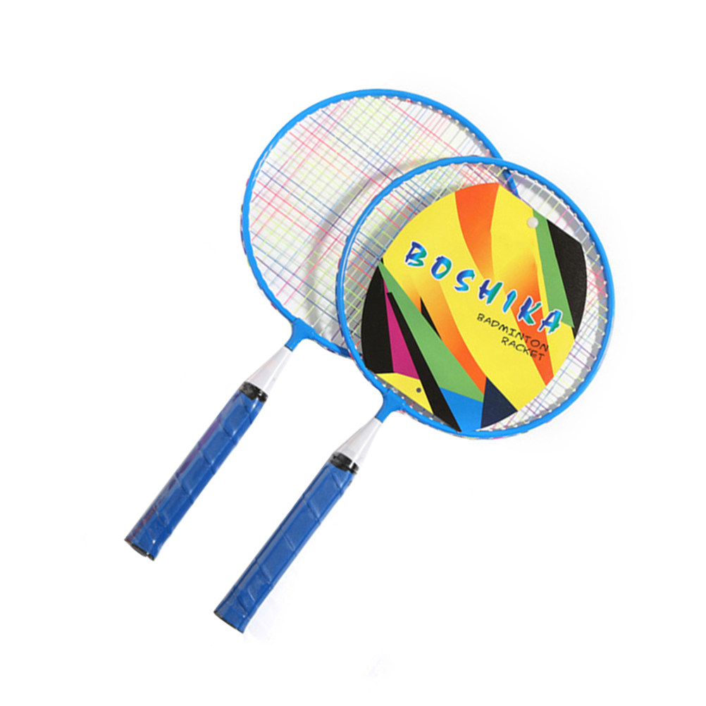 1Set Youth Badminton Racket Se - Badminton Youth ulasan dan harga
