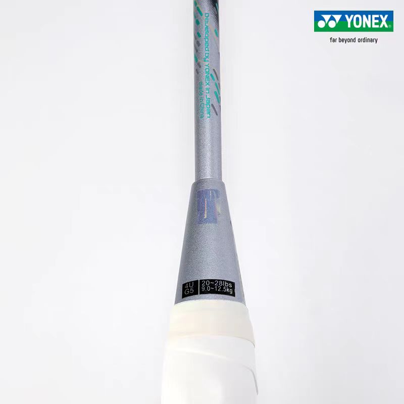 YONEX Third Generation Astrox  - Yonex Racket Carbon ulasan dan harga
