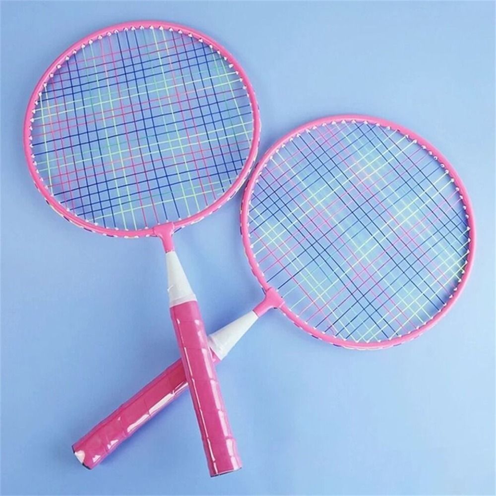 Children Lightweight Badminton - Badminton Raket ulasan dan harga