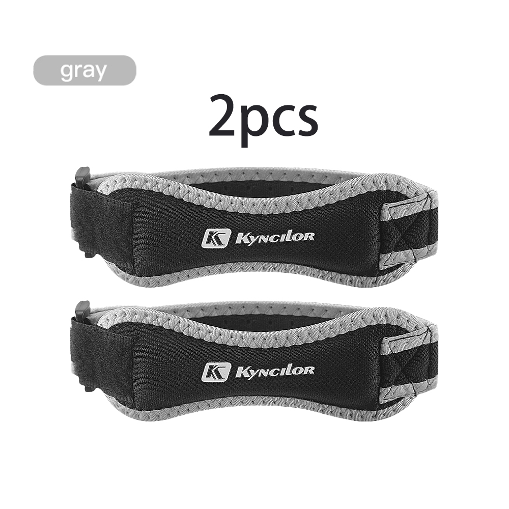 2 PC Sports Protection Patella - Badminton Game ulasan dan harga