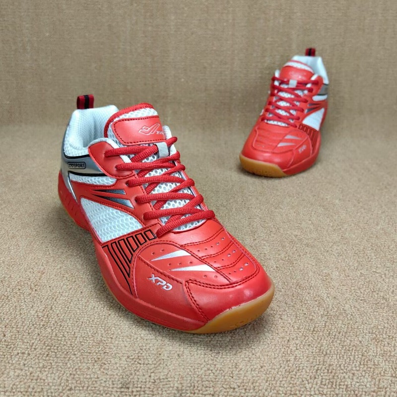 New Trend Bull Tendon Bottom W - Badminton Youth ulasan dan harga