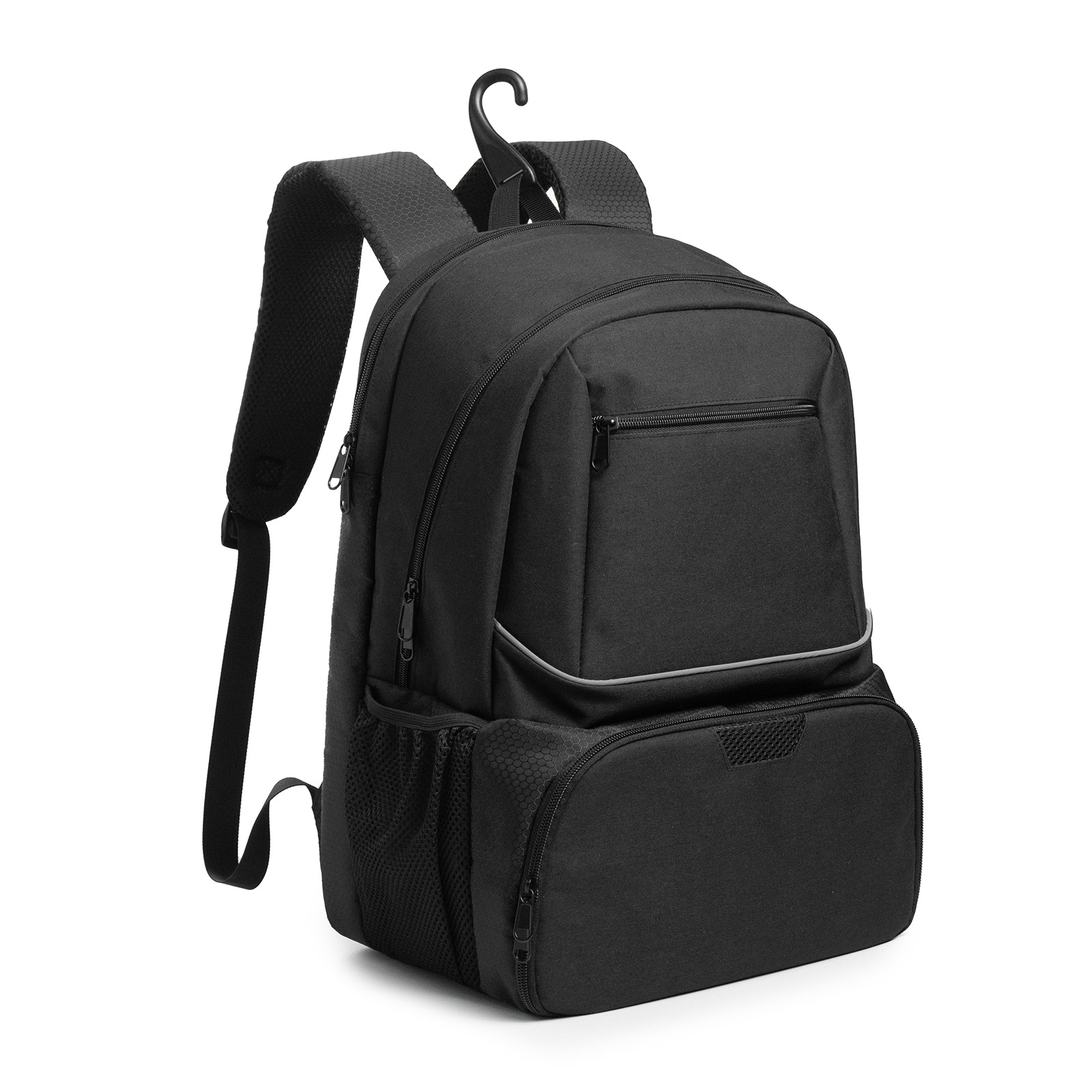 Large Capacity Tennis Backpack - Badminton Xxl ulasan dan harga