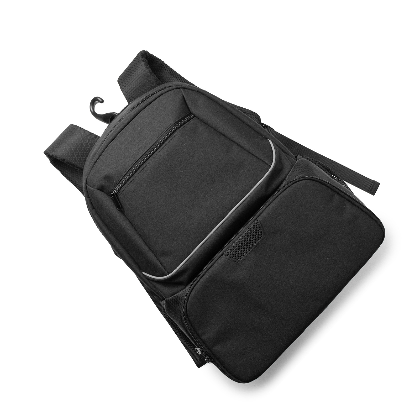 Large Capacity Tennis Backpack - Badminton Xxl ulasan dan harga