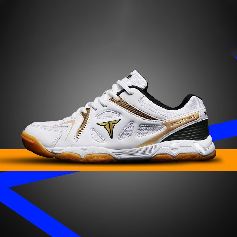 New Table Tennis Shoes Unisex  - Badminton Youth ulasan dan harga