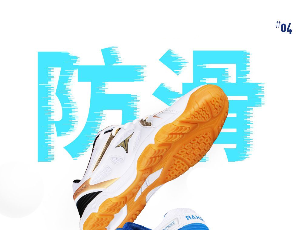 New Table Tennis Shoes Unisex  - Badminton Youth ulasan dan harga