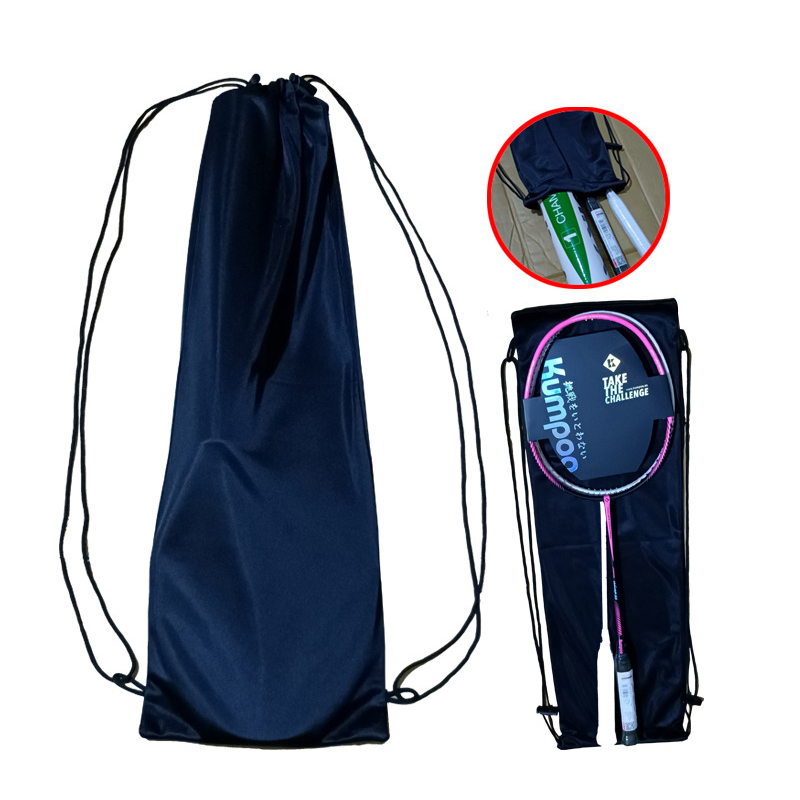 Single Shoulder Diagonal Water - Badminton Youth ulasan dan harga