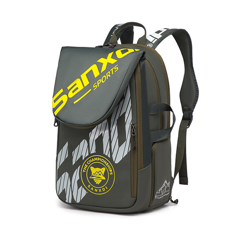 2026 SANXDI Tennis Racket Bag  - Badminton Game ulasan dan harga