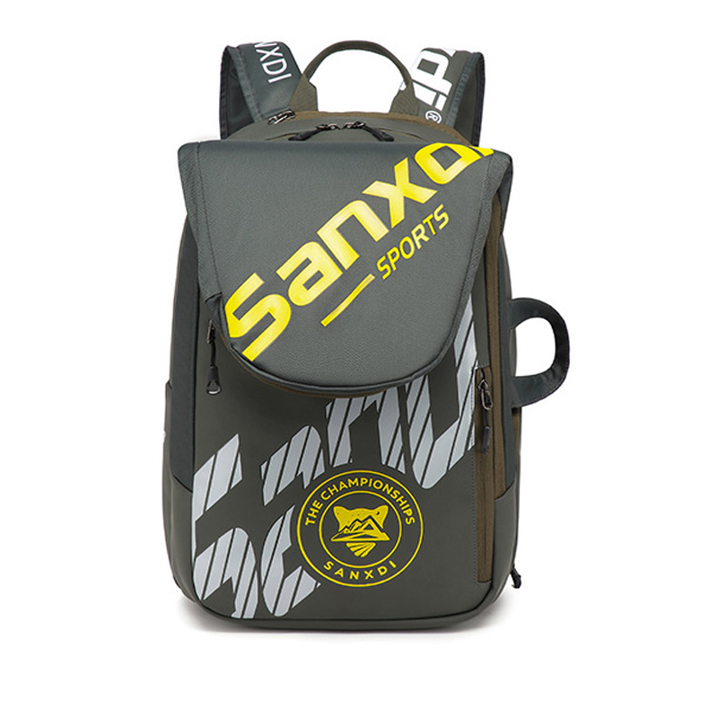 2026 SANXDI Tennis Racket Bag  - Badminton Game ulasan dan harga