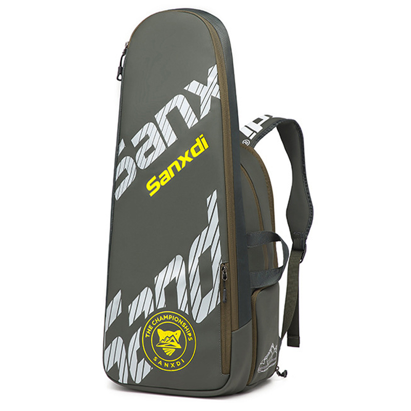 2026 SANXDI Tennis Racket Bag  - Badminton Game ulasan dan harga