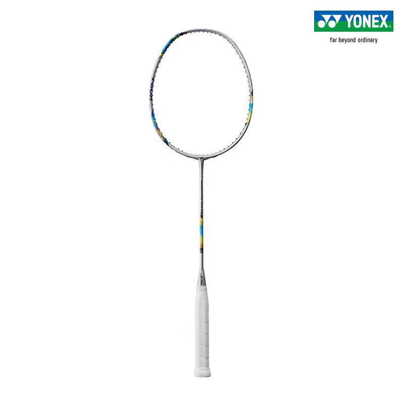 YONEX NANOFLARE 700 TOUR Flash - Yonex Racket Carbon ulasan dan harga
