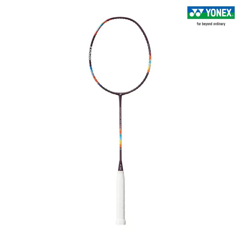 YONEX NANOFLARE 700 TOUR Flash - Yonex Racket Carbon ulasan dan harga