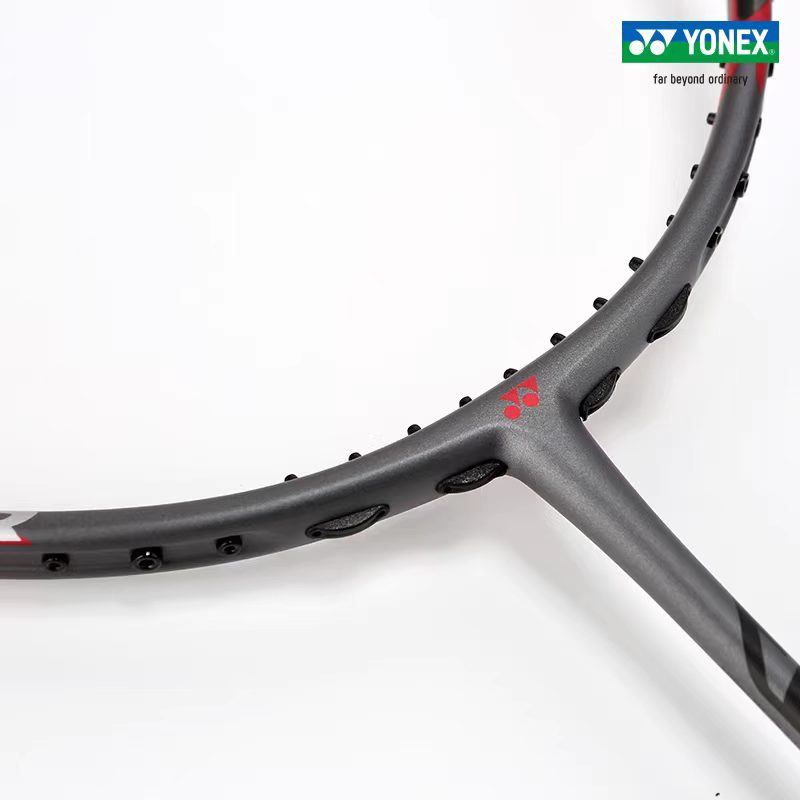 YONEX Bow Sword Series ARCSABE - Yonex Racket Carbon ulasan dan harga