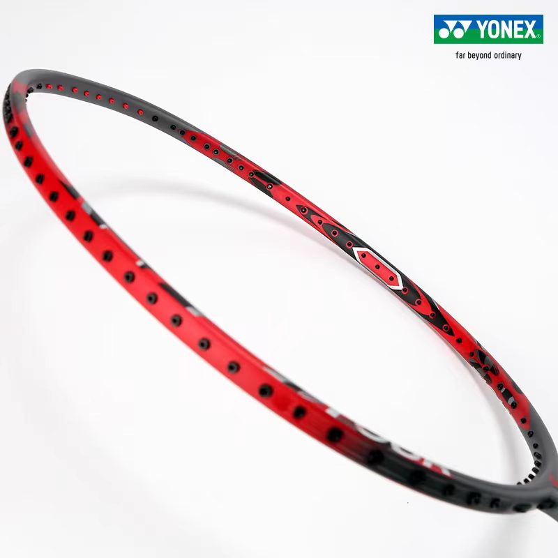 YONEX Bow Sword Series ARCSABE - Yonex Racket Carbon ulasan dan harga