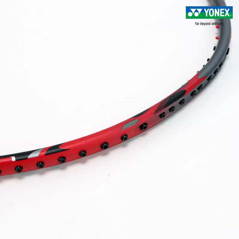 YONEX Bow Sword Series ARCSABE - Yonex Racket Carbon ulasan dan harga