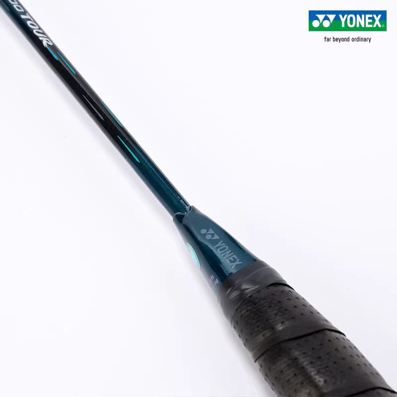 YONEX NANOFLARE 800 TOUR High  - Yonex Racket Carbon ulasan dan harga