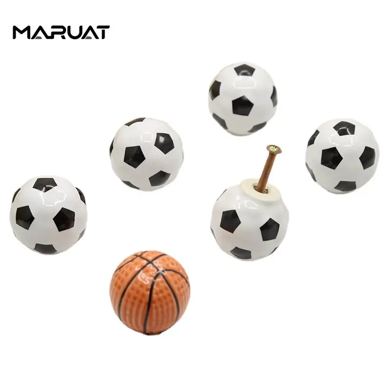 Cartoon Cabinet Door Knobs Chi - Badminton Zone ulasan dan harga