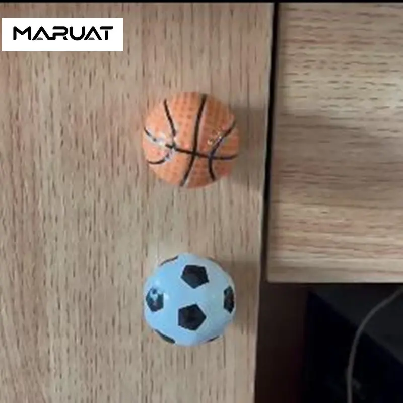 Cartoon Cabinet Door Knobs Chi - Badminton Zone ulasan dan harga