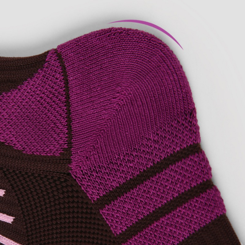 Kids Breathable Sports Socks Y - Badminton Youth ulasan dan harga