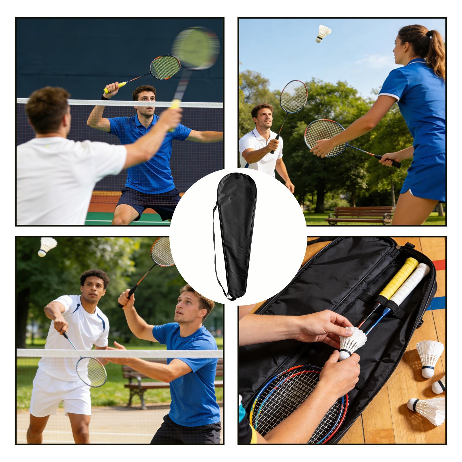 Tennis Bags For Women Lightwei - Badminton Youth ulasan dan harga