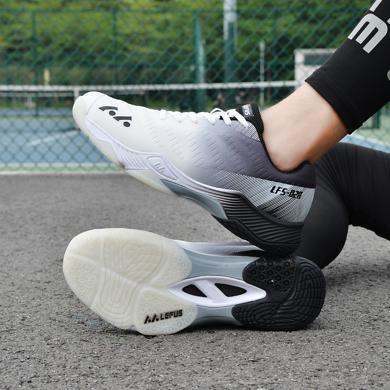 Men Badminton Shoes Original O - Badminton Xxl ulasan dan harga