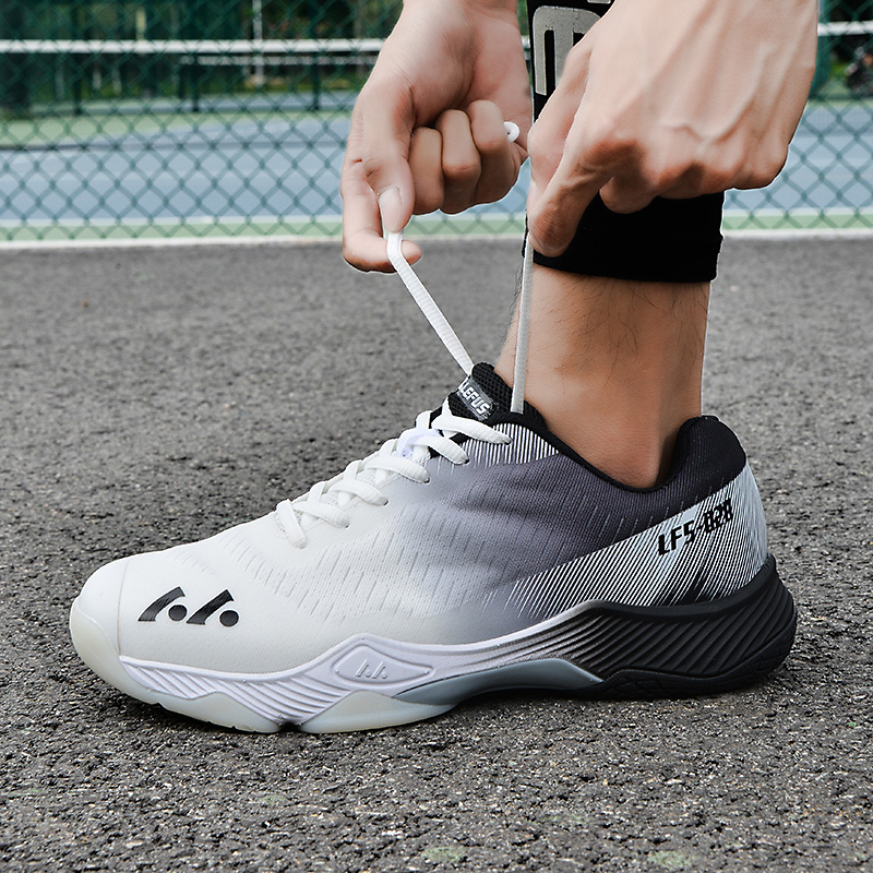 Men Badminton Shoes Original O - Badminton Xxl ulasan dan harga