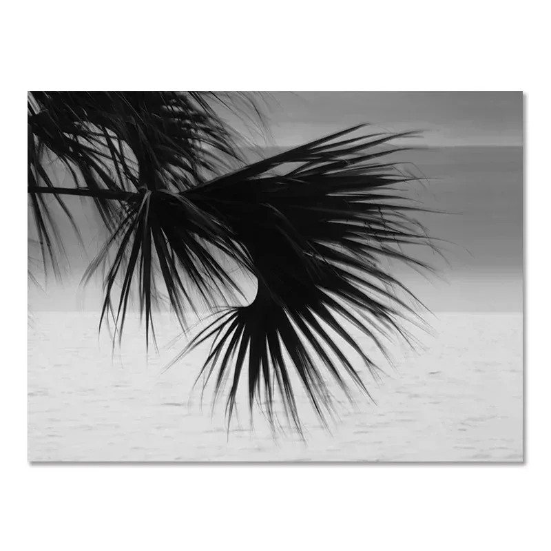 (1pc frameless)Beach Camper Va - Badminton Poster ulasan dan harga