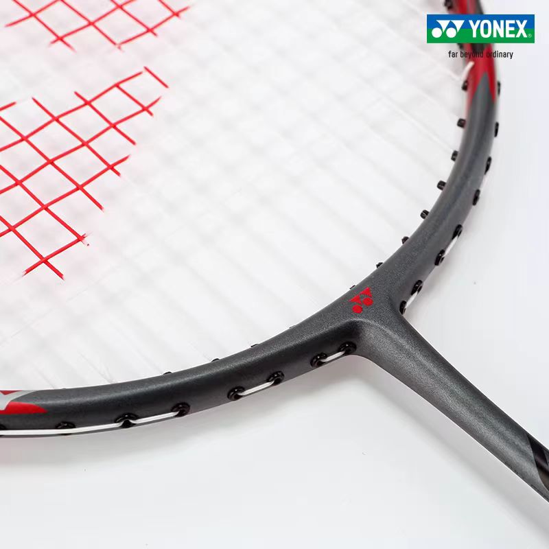 YONEX Bow Sword Series ARCSABE - Yonex Racket Carbon ulasan dan harga