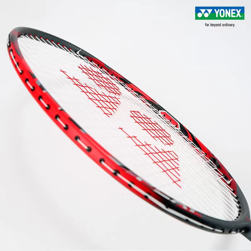 YONEX Bow Sword Series ARCSABE - Yonex Racket Carbon ulasan dan harga