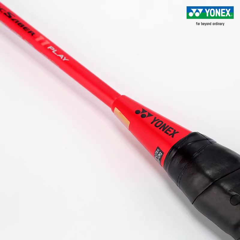 YONEX Bow Sword Series ARCSABE - Yonex Racket Carbon ulasan dan harga