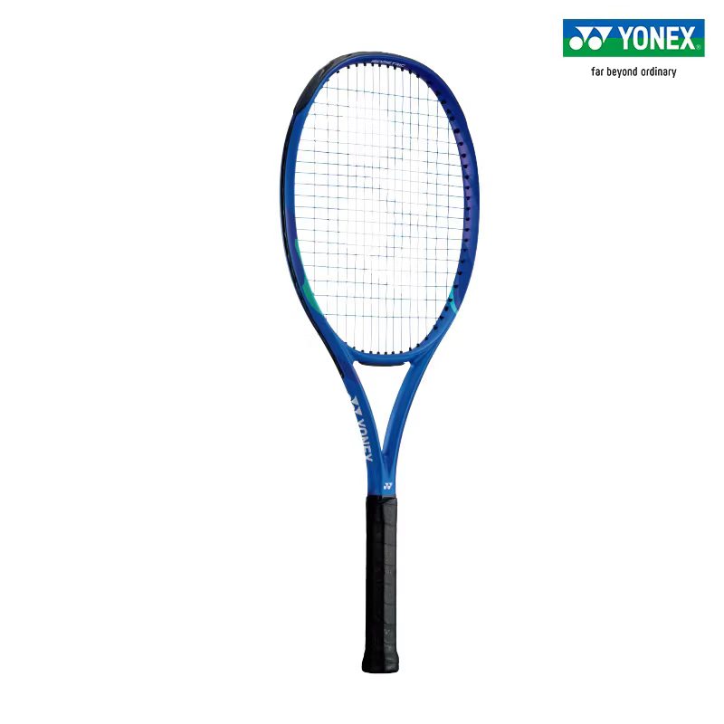 Yonex/Yonex 08 Ezone Play Powe - Yonex Racket Carbon ulasan dan harga