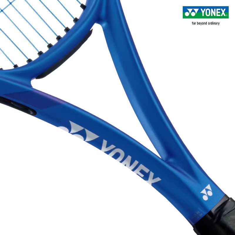 Yonex/Yonex 08 Ezone Play Powe - Yonex Racket Carbon ulasan dan harga