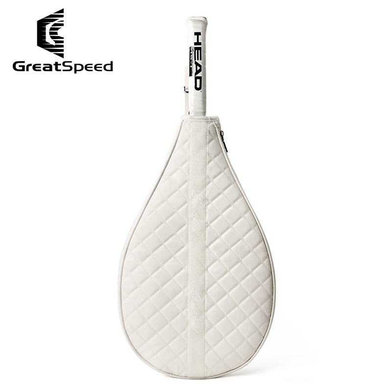 GreatSpeed Tennis Bag Badminto - Badminton Youth ulasan dan harga