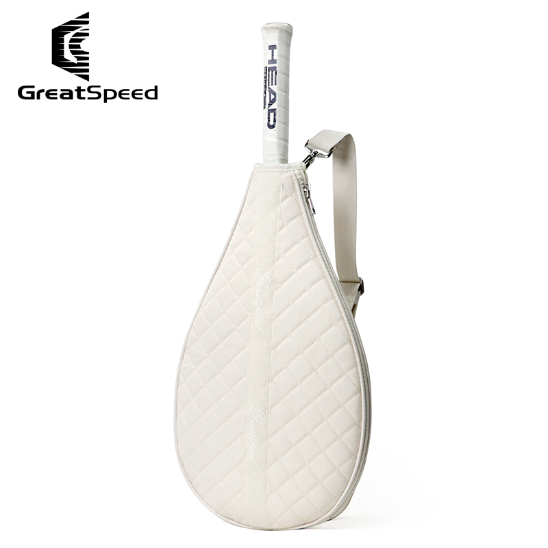 GreatSpeed Tennis Bag Badminto - Badminton Youth ulasan dan harga