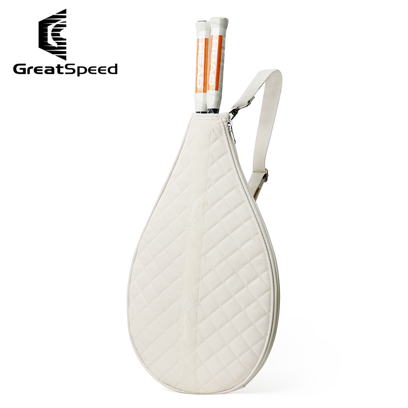 GreatSpeed Tennis Bag Badminto - Badminton Youth ulasan dan harga
