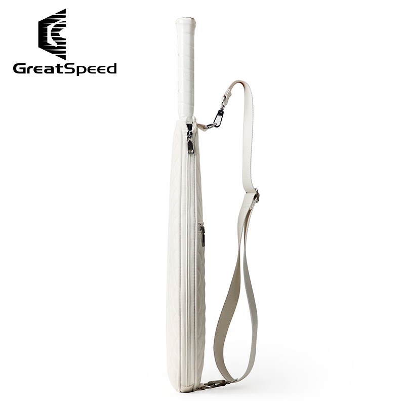 GreatSpeed Tennis Bag Badminto - Badminton Youth ulasan dan harga