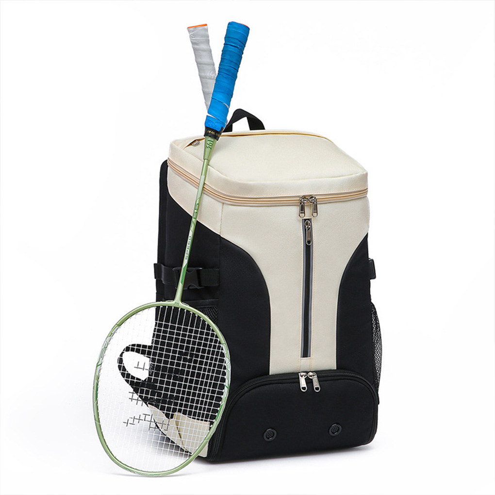 Badminton Rackets Backpack Lar - Badminton Xxl ulasan dan harga