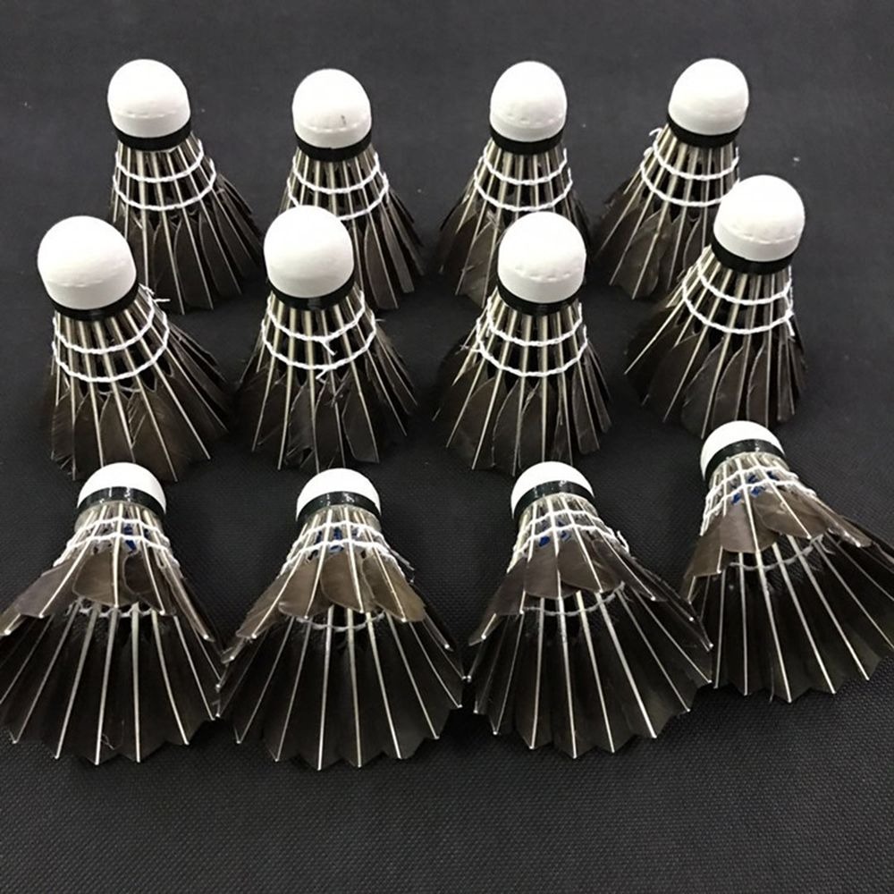 3/6/12Pcs Accessories Stable S - Badminton Bwf ulasan dan harga