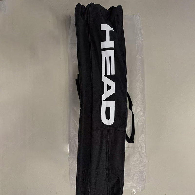 Original HEAD Large Capacity T - Badminton Game ulasan dan harga
