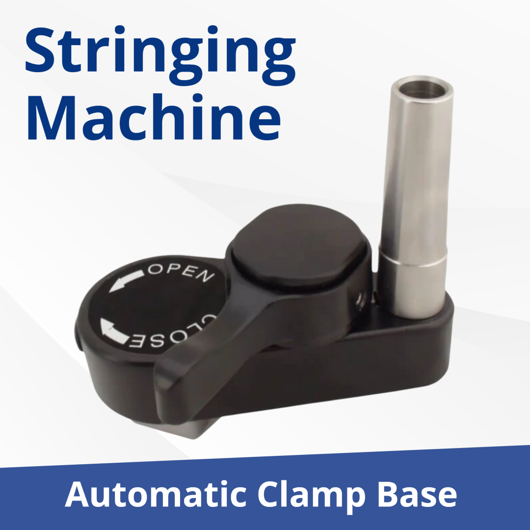 Automatic Clamp Base Big Butto - Badminton Xxl ulasan dan harga