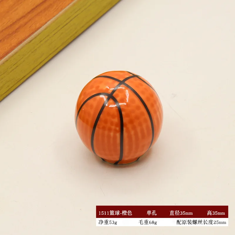 Colorful Cabinet Door Handle S - Badminton Zone ulasan dan harga
