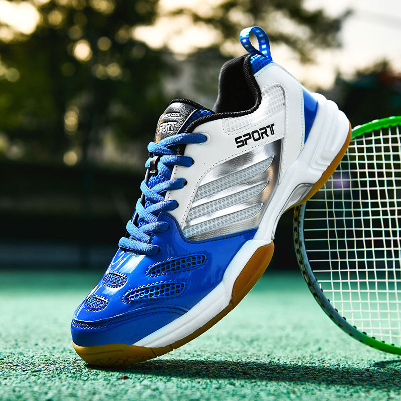 Unisex Professional Tennis & B - Badminton Xxl ulasan dan harga