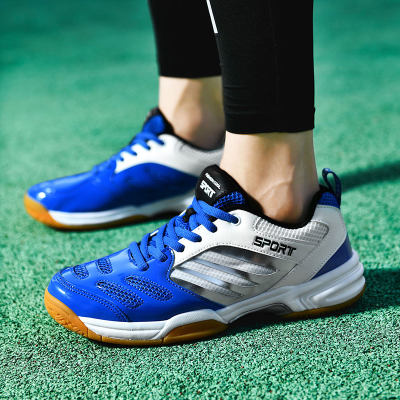 Unisex Professional Tennis & B - Badminton Xxl ulasan dan harga