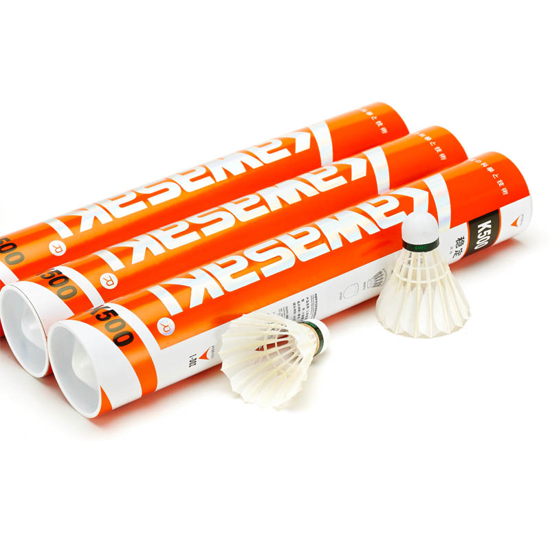 96Pcs/lot Kawasaki King Kong 5 - Badminton Bwf ulasan dan harga